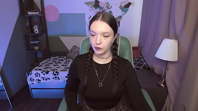 Emily_tender's Live XXX Chat