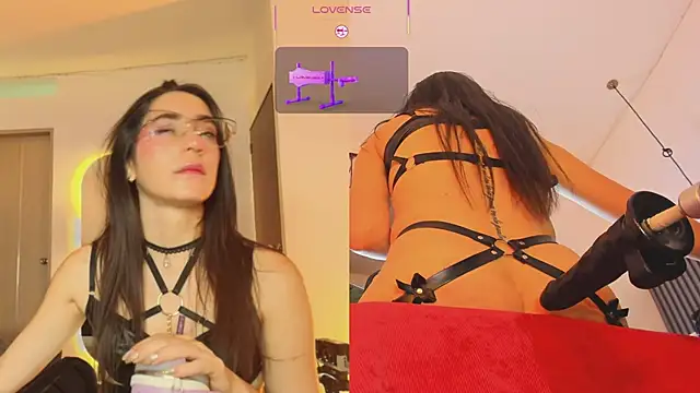 levana1 Obrolan Langsung XXX