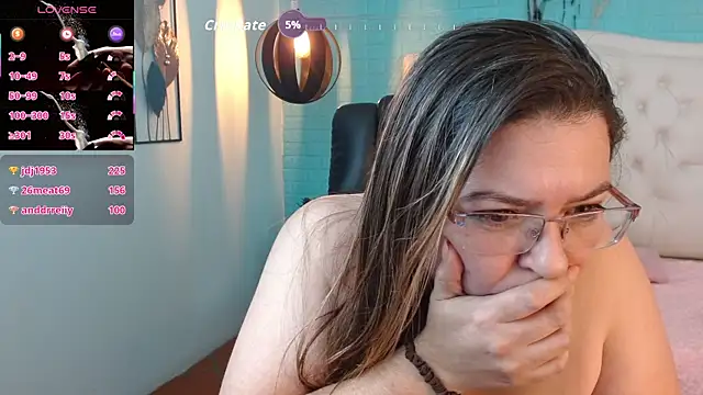 Chat +18 de MsJossie ao vivo