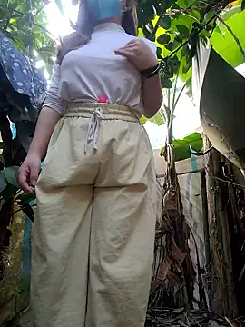 Онлайн чат XXX Muna_LM