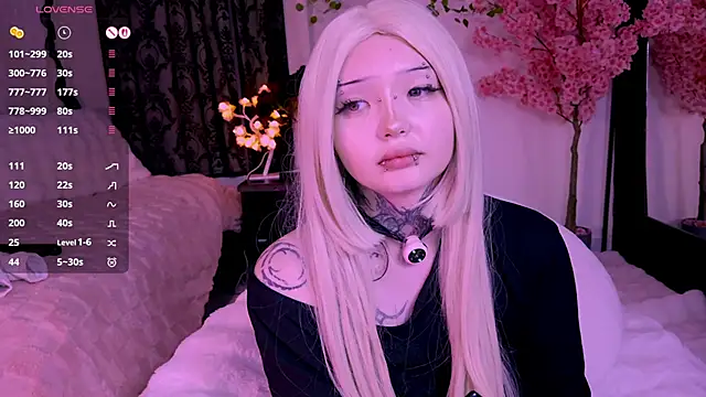 دردشة Lein_Bone الجنسية المباشرة