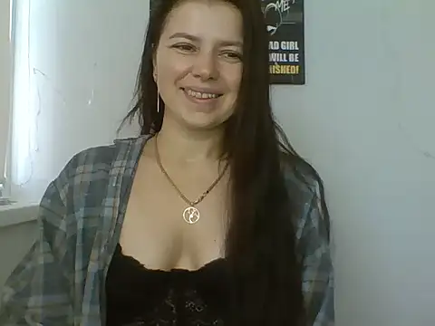 Pokazy przed kamerką – Naughty_Nata