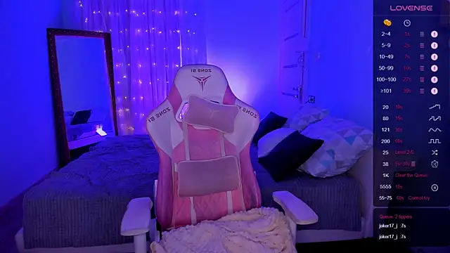 AnyaTaylor_'s Live XXX Chat