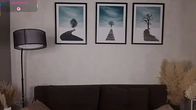 EnaFabiano Obrolan Langsung XXX