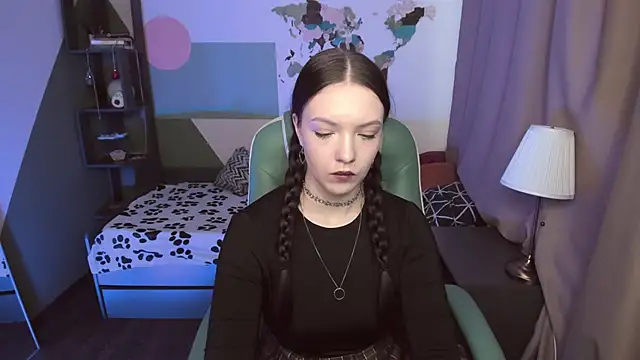 Emily_tender Chat XXX in diretta