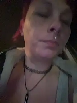 Babii_Nova's Live XXX Chat