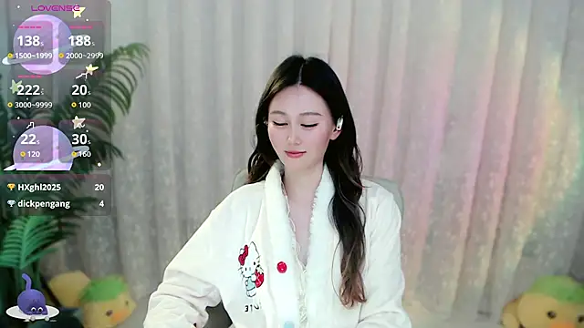 Chat XXX Live Aimee-520