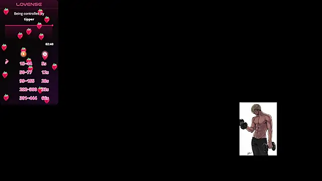 Tifany_Velanyer: онлайн-секс-чат