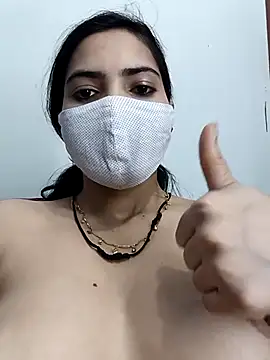 PUNAM456 élő XXX-chatje