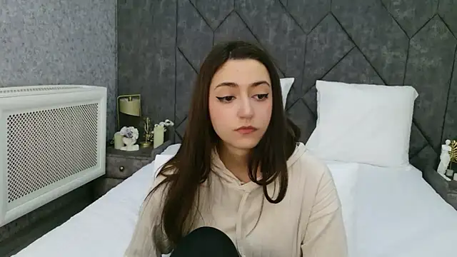 Živý XXX chat Gloria_Bendall