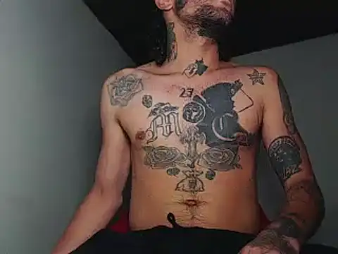 Chat XXX en directo de Christian_Stiven1