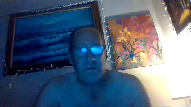 Show webcam de hornyrich69