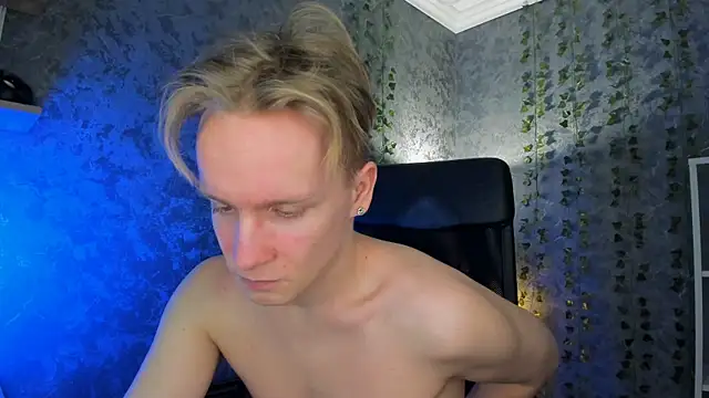 AlexxSweet's Webcam Show