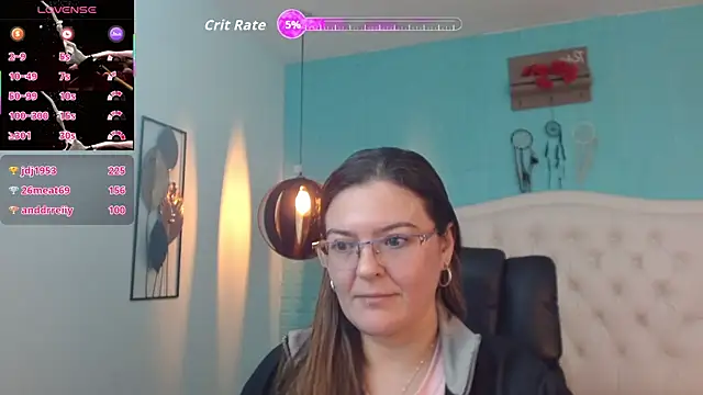 Онлайн чат XXX MsJossie