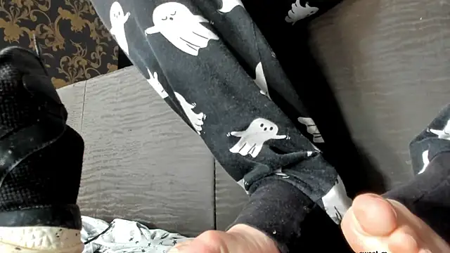 Онлайн чат XXX dayanna_sweet