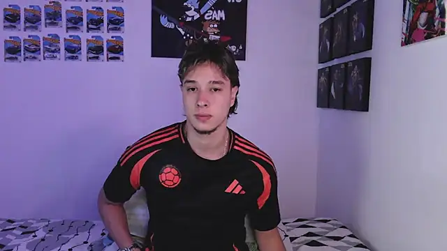 jack_walker190 webcam show