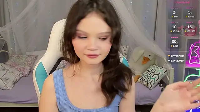 Онлайн чат XXX EmilyChaves