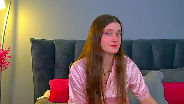 Онлайн чат XXX JessicaJewells