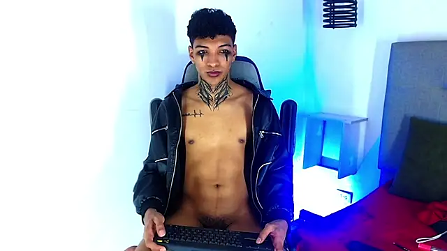 Rick_Wade Live XXX-Chat