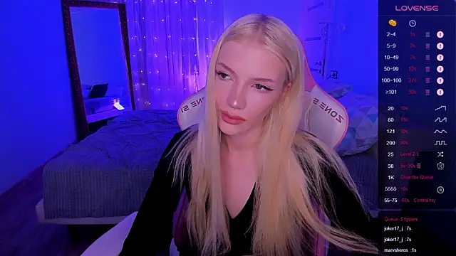 AnyaTaylor_'s Live XXX Chat