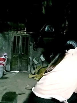 ngan-cute Obrolan Langsung XXX