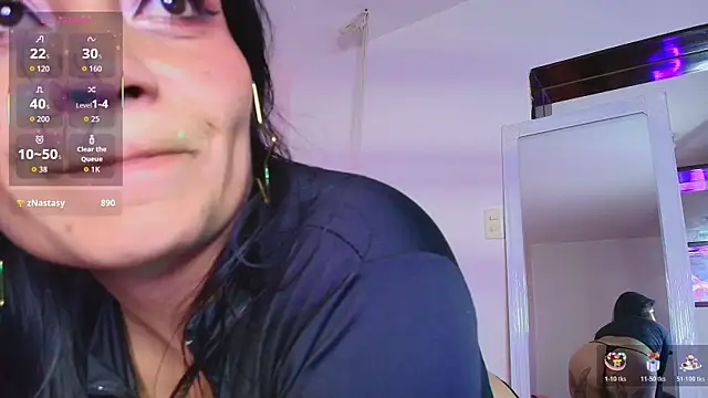 Chat XXX Live mei_kora