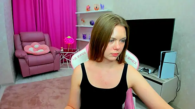 Strawberrye – Live XXX-chat