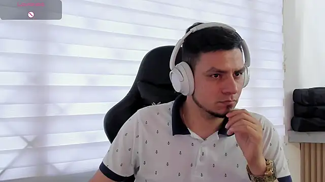 Chat XXX ao vivo de Rick_Adams