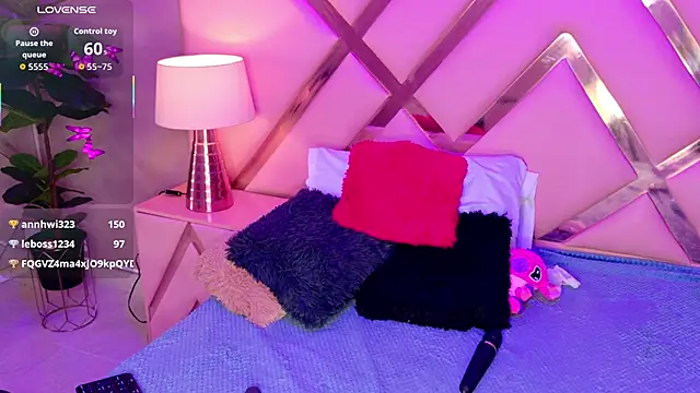 MalaikaBrown Live XXX Chat