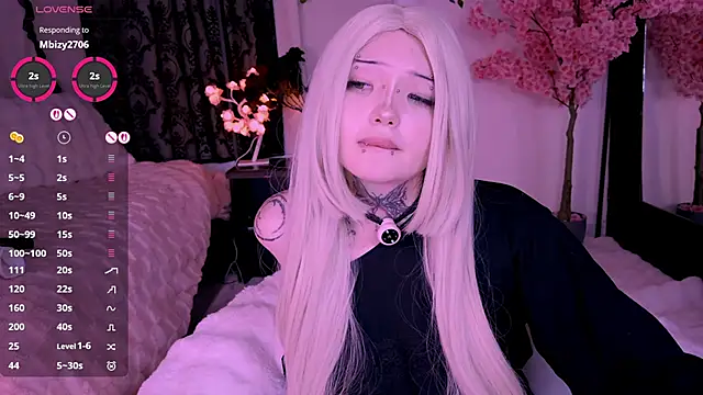 Lein_Bone 现场XXX聊天