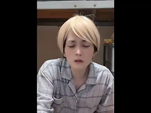 mgnhiroyuki's Webcam Show