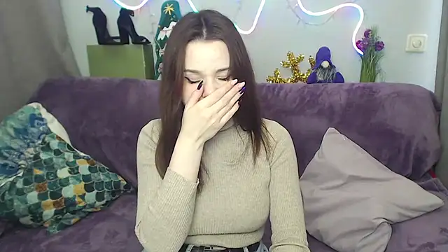 GloriyaDre's Live XXX Chat