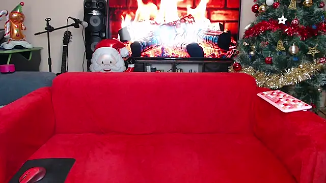 MommyMila84's Live XXX Chat