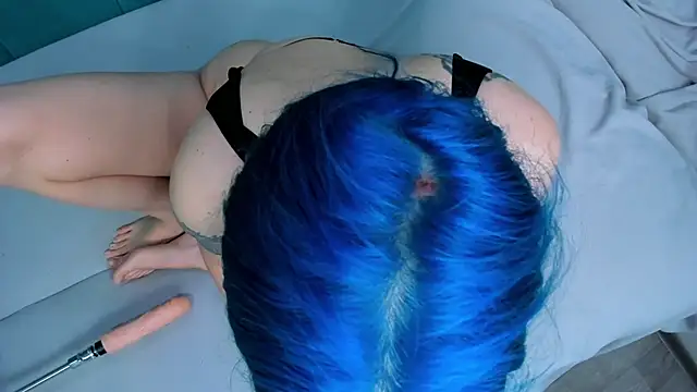 JuliaBusty's Webcam Show