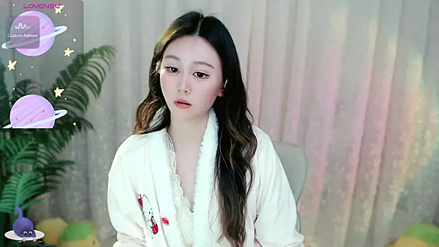 Aimee-520のライブXXXチャット