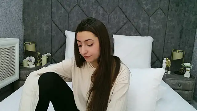 Chat XXX ao vivo de Gloria_Bendall