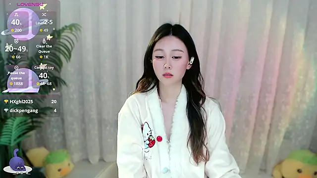 دردشة Aimee-520 الجنسية المباشرة