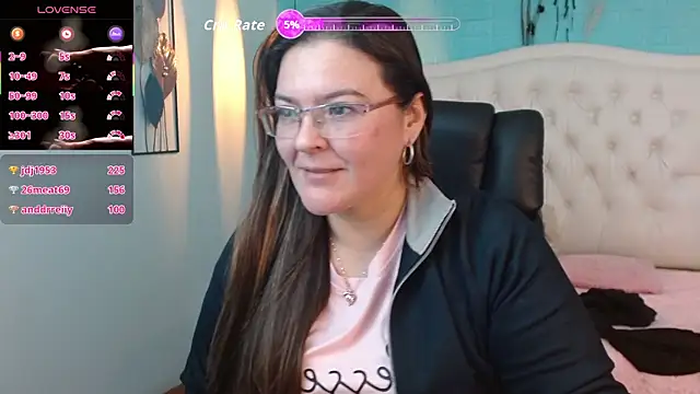 MsJossie's Live XXX Chat