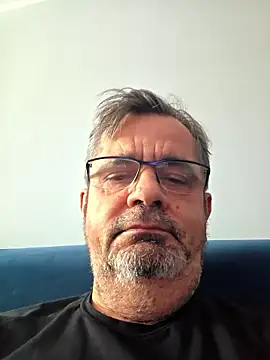 Axer1960's Webcam Show