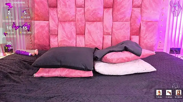 goldilockss15n Webbikameraesitys