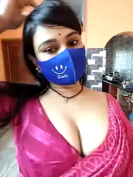 naughty_nataasa's Webcam Show