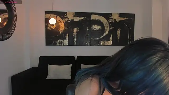 Czat XXX na żywo – KayraLanne