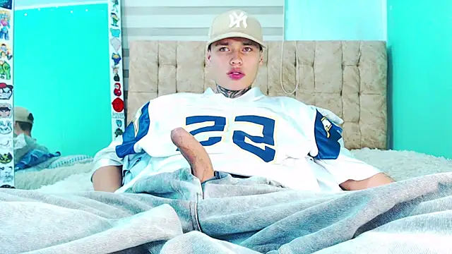 _justinmoon2のライブXXXチャット