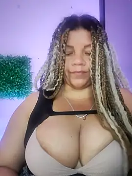 Eva_Luxei's Live XXX Chat