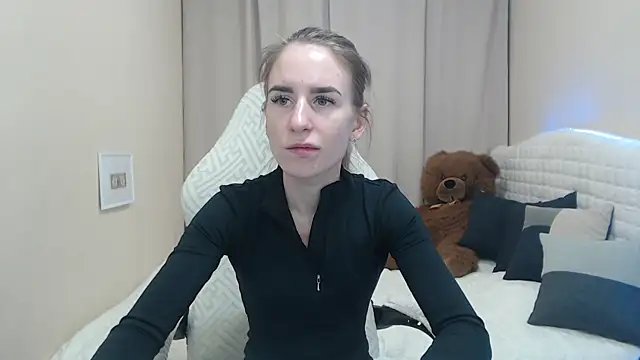 DeboraHorny's Live XXX Chat