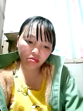 Chatroom XXX en direct de Minkine022