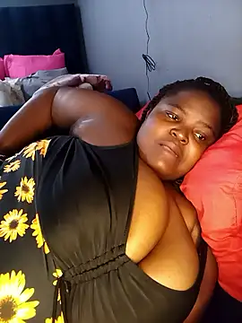 XXX chat uživo modela Chubbymommy201