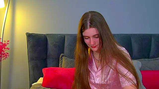 JessicaJewellsのライブXXXチャット