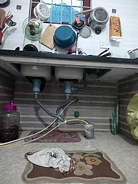 Živý XXX chat Haralushiaaa