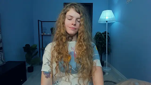 Živý XXX chat RayaNenlia